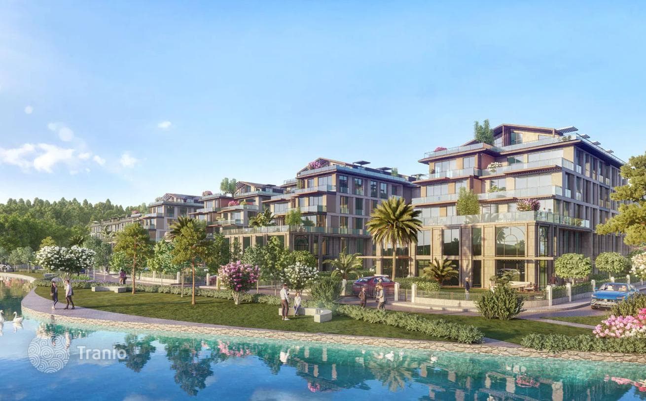 1-Bedroom Apartment in Eyup, Istanbul, photo 4