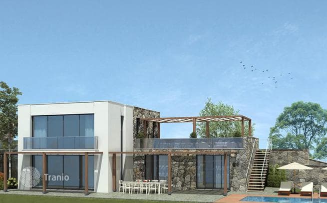 4-Bedroom Villa with Panoramic Sea Views in Yalikavak, Bodrum, photo 3