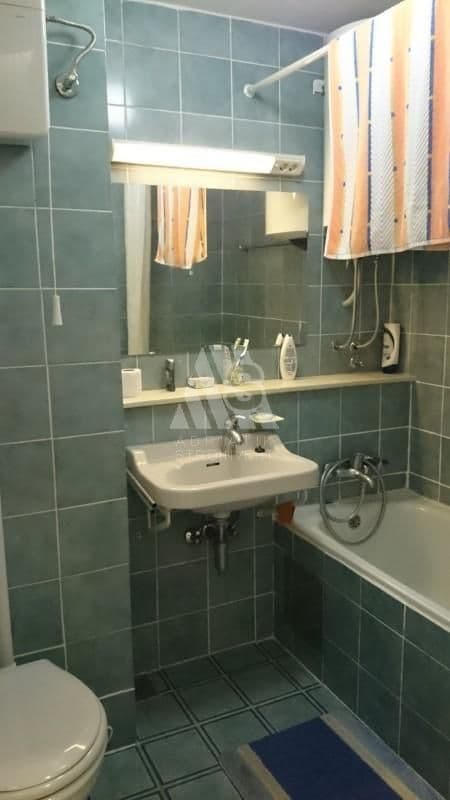 Квартира в Херцег-Нови, Черногория, 30 м², фото 4