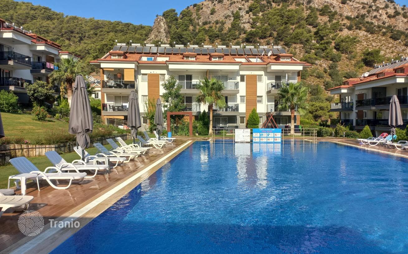 2-Bedroom Apartment with Shared Pool in Turkey, photo 5