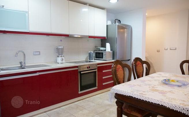 1-Bedroom Furnished Apartment in Dobrota, Kotor, photo 5