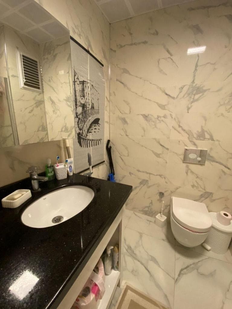 Квартира в Алании, Турция, 60 м², фото 3