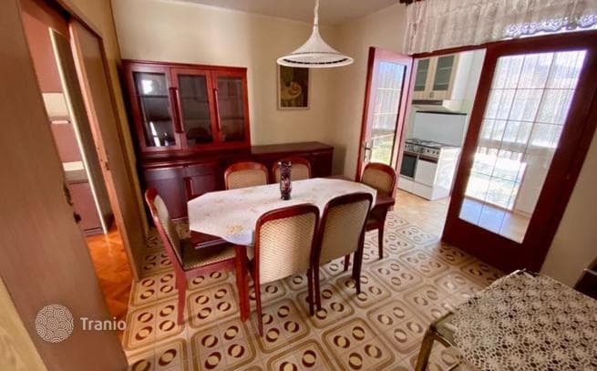 2-Bedroom House with Garage and Courtyard in Pula Center, photo 4