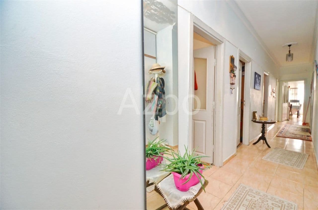 Апартаменты в Анталии, Турция, 150 м², фото 3