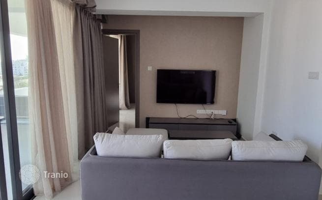 2-Bedroom Apartment with Sea View in Larnaca, Cyprus, photo 4