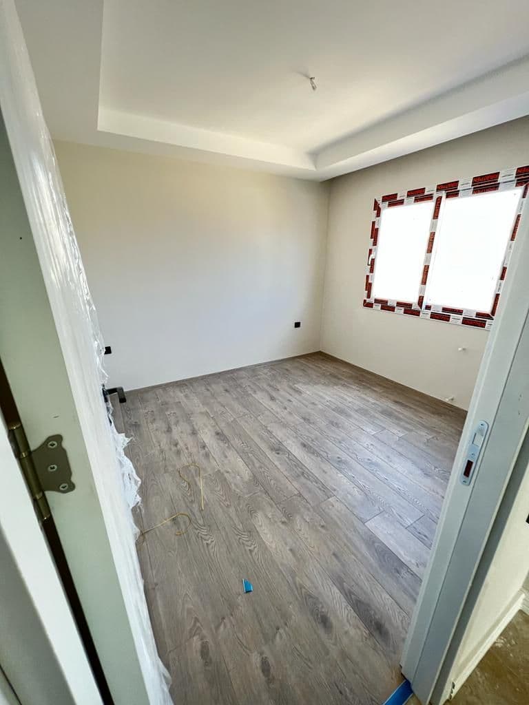 Апартаменты в Мерсине, Турция, 50 м², фото 4