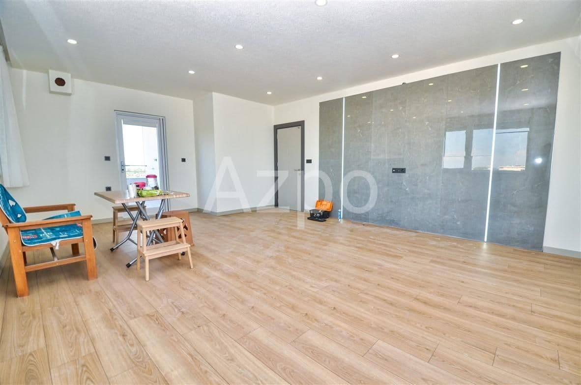 Апартаменты в Анталии, Турция, 125 м², фото 3