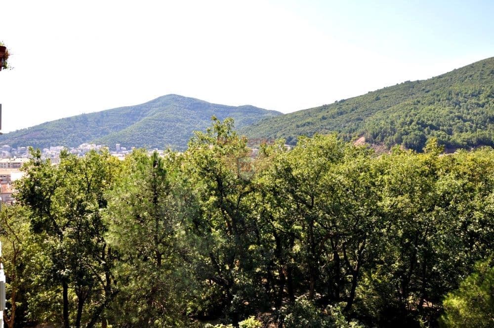 Квартира в Будве, Черногория, 42 м²