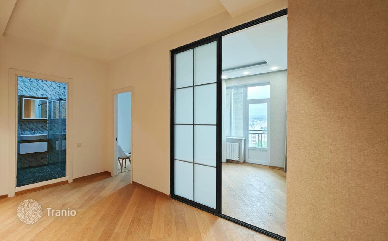 1-Bedroom Apartment in Saburtalo, Tbilisi
