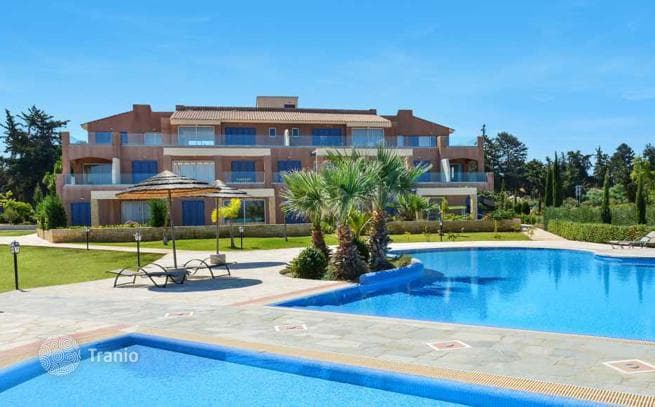 2-Bedroom Townhouse in Polis, Cyprus, photo 2