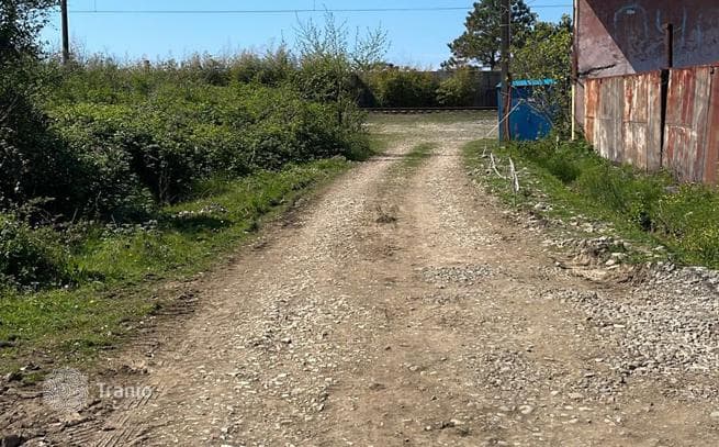 Beachfront Land Plot in Chakvi, Near Batumi, photo 3