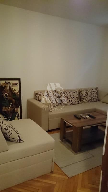 Квартира в Херцег-Нови, Черногория, 30 м²