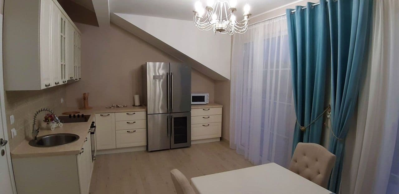 Квартира в Херцег-Нови, Черногория, 103 м²