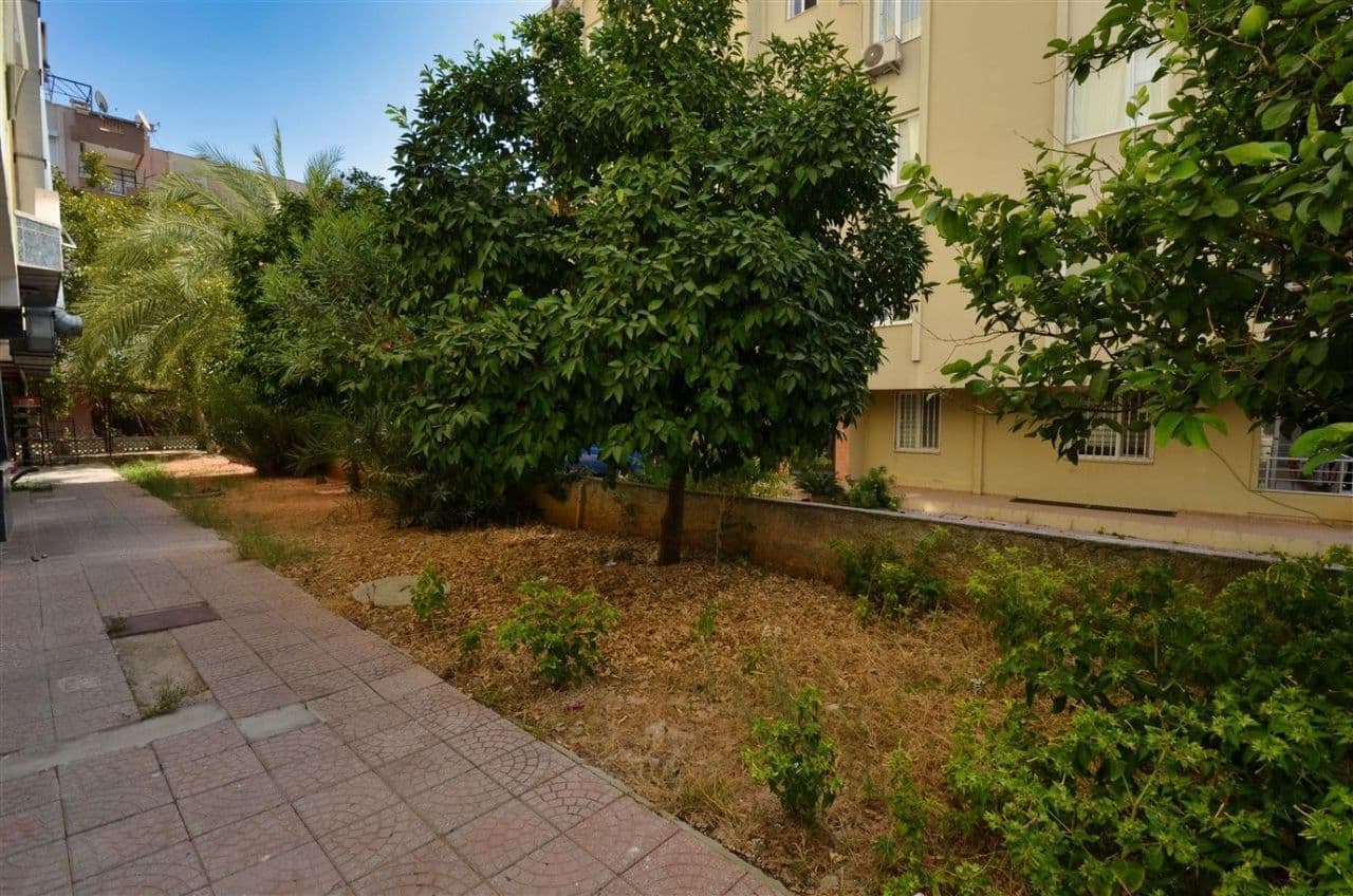 Квартира в Анталии, Турция, 135 м², фото 4