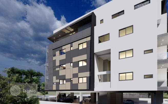 New Apartments Near the Sea in Limassol City Center, Cyprus, photo 2
