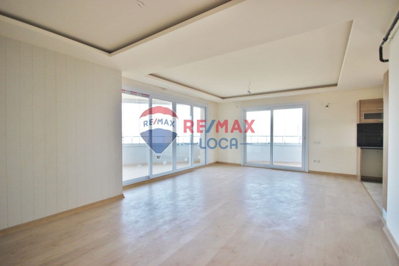 Квартира в Мерсине, Турция, 500 м², фото 5