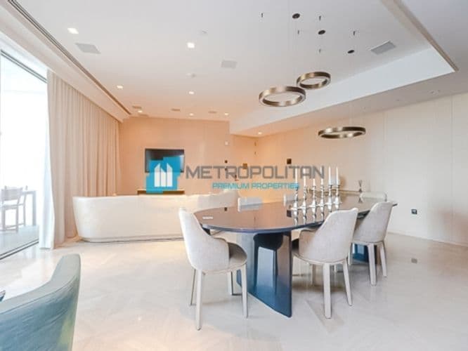 Апартаменты в Дубае, ОАЭ, 100.03 м², фото 4