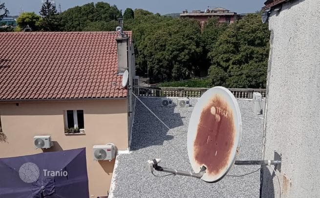 1-Bedroom Apartment in Pula, Croatia