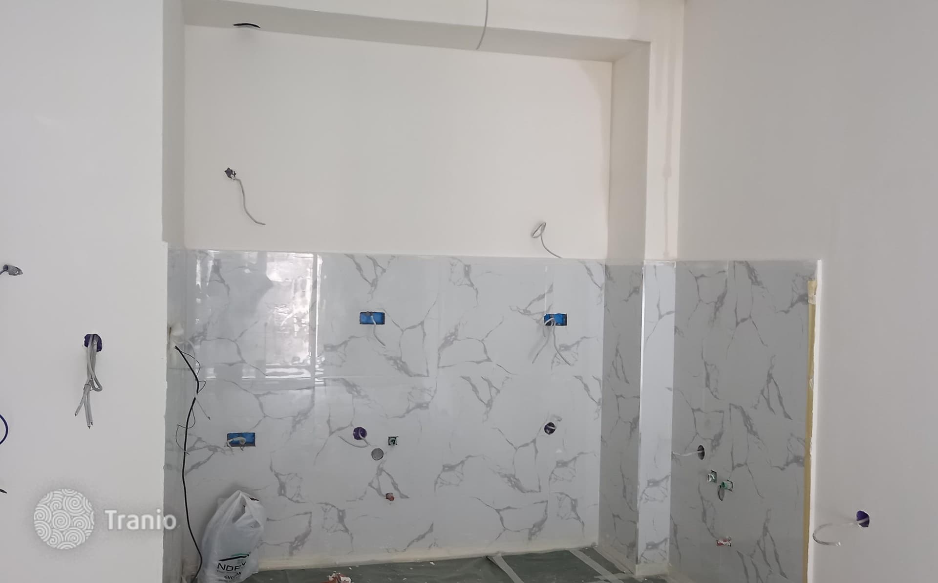 1-Bedroom Apartment in Budva, Montenegro, photo 4