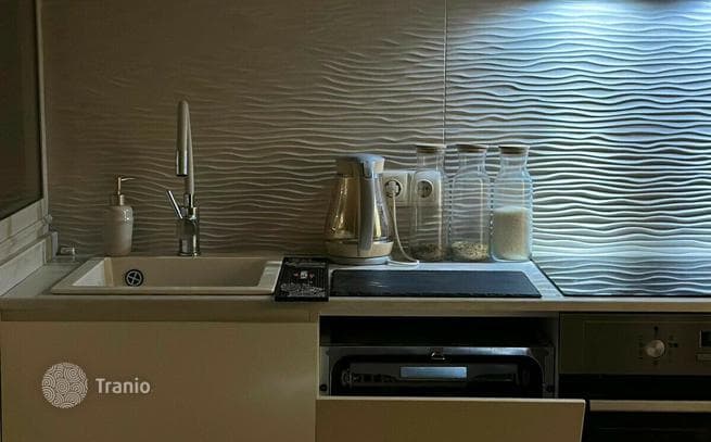 1-Bedroom Apartment with Sea View in Batumi, photo 4