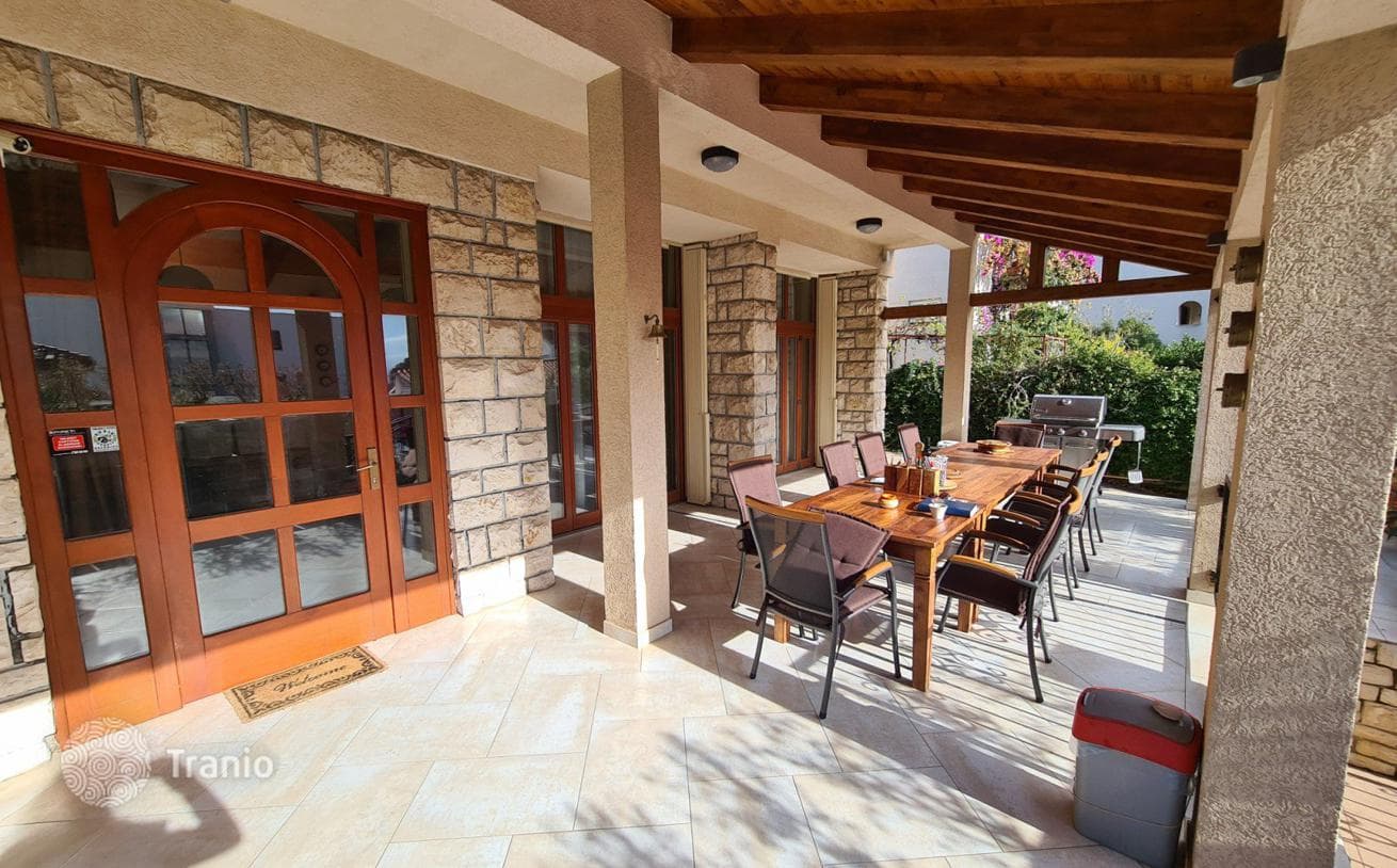 House with Sea View 50 m from the Beach in Zelenika, Pula, photo 3