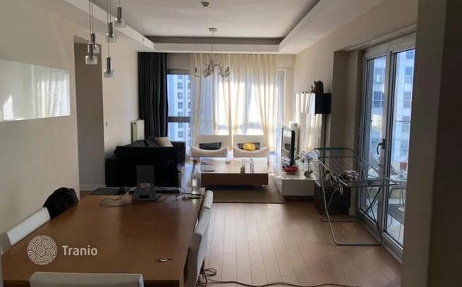 1-Bedroom Apartment in Sariyer, Istanbul, photo 4
