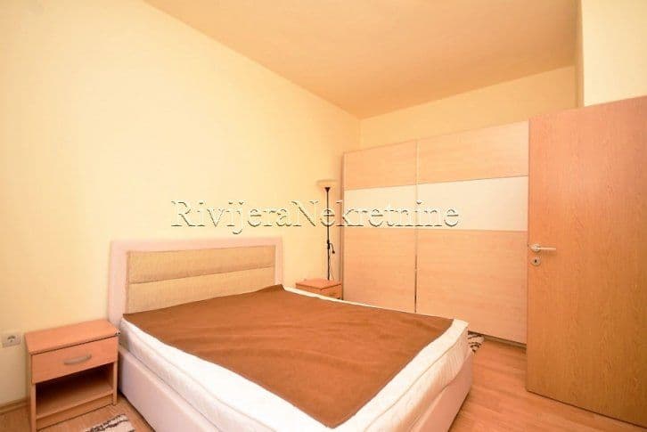 Квартира в Херцег-Нови, Черногория, 65 м², фото 3