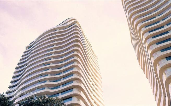 New Luxury Apartments with Bosphorus View in Beykoz, Istanbul, photo 3