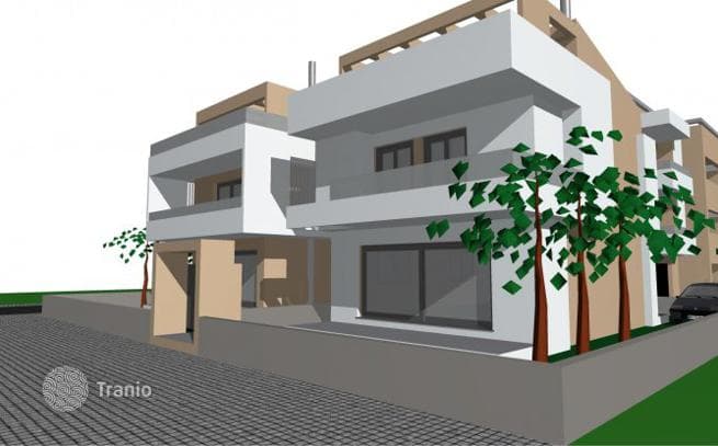 4-комнатный дом в городе 171 м² в Терми, Греция, фото 5