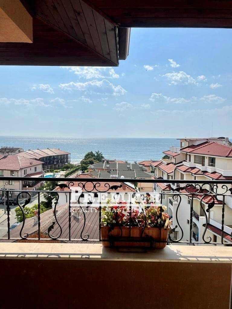 Квартира в Равде, Болгария, 94 м²