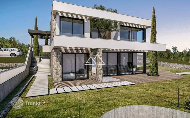 3-Bedroom Villa with Private Pool and Parking in Herceg Novi, photo 4