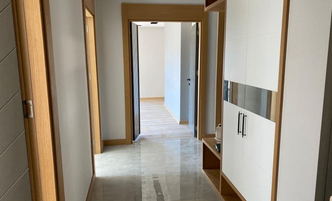 Квартира в Анталии, Турция, 130 м², фото 2