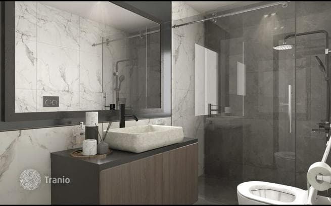 1–2-Bedroom Apartments 400 m from the Beach in Erdemli, Mersin, photo 2