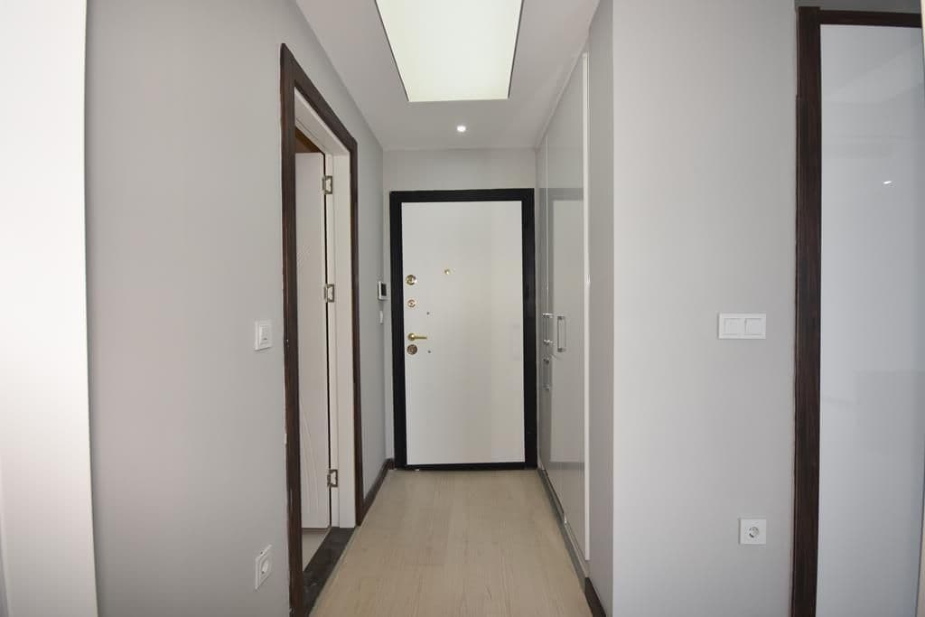 Квартира в Алании, Турция, 75 м², фото 4