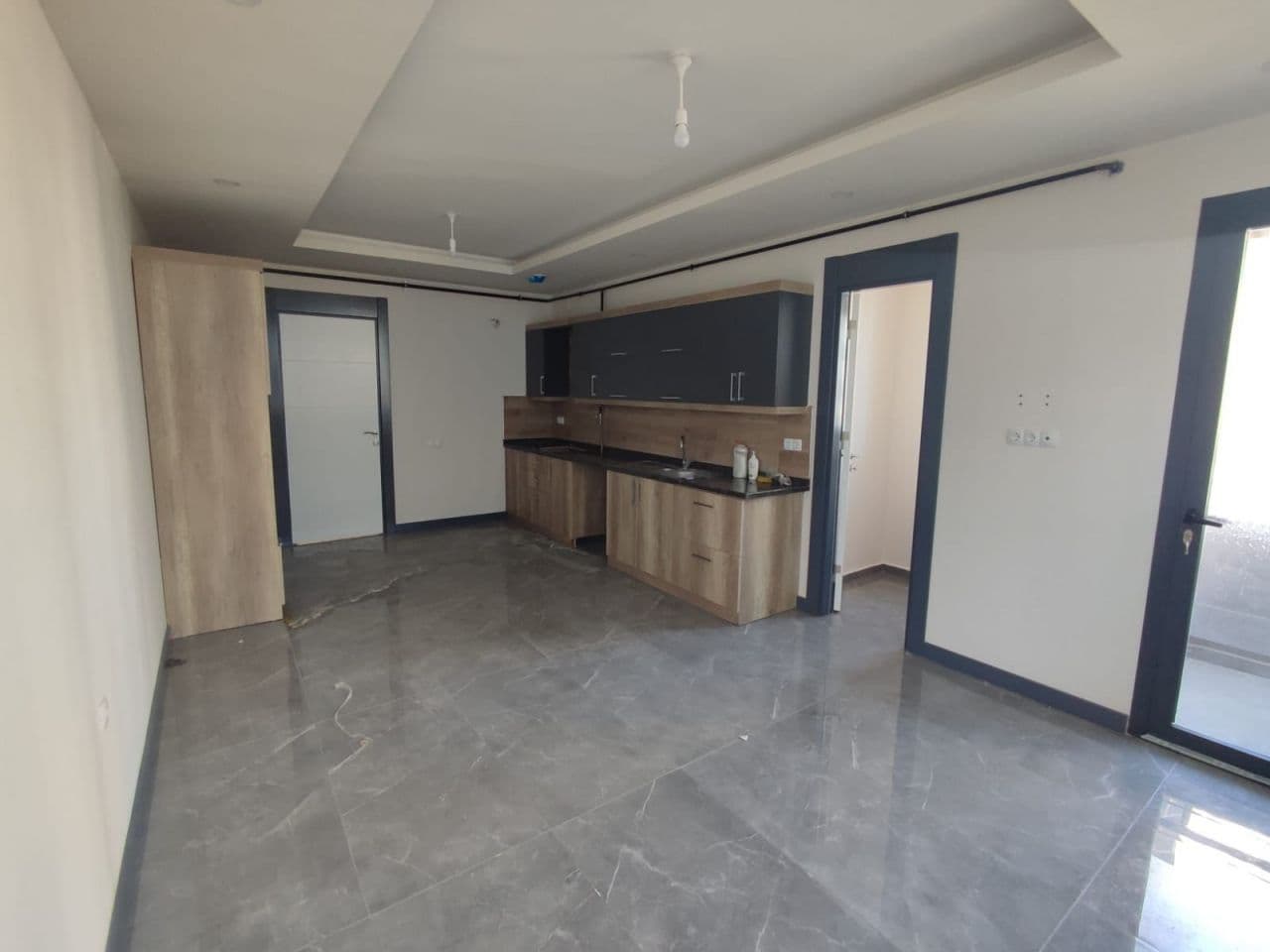 Квартира в Мерсине, Турция, 210 м²