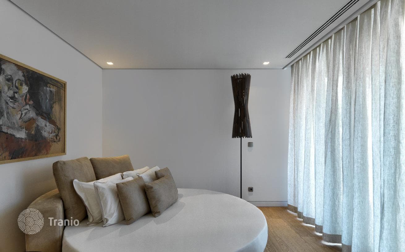 Ultra Luxury Villas on Private Peninsula with Sea Views, photo 3