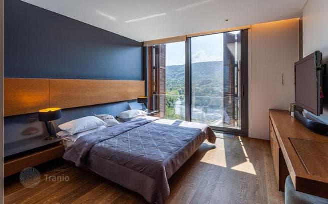 3-Bedroom Villa in Beykoz, Istanbul, photo 5