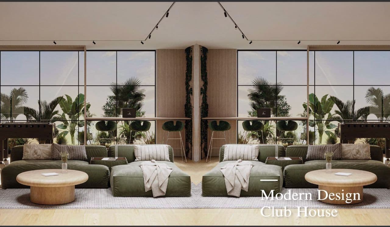 Studio Apartment in Dubai Marina, Dubai, photo 2