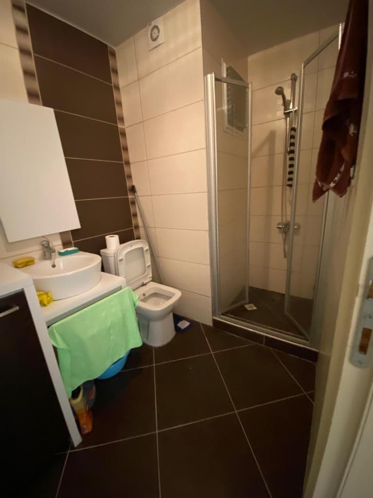 Квартира в Алании, Турция, 75 м², фото 3