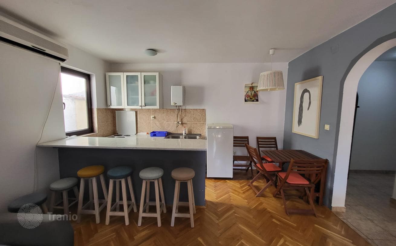 1-Bedroom Apartment in Budva City Center, photo 4