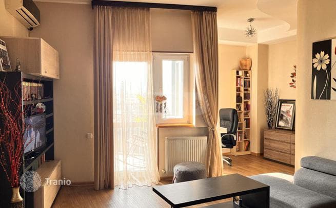 Apartment in Saburtalo, Tbilisi