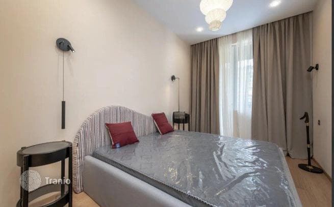 1-Bedroom Apartment in Saburtalo, Tbilisi, photo 4