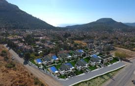 3-Bedroom Villa in Oludeniz, Fethiye, photo 5