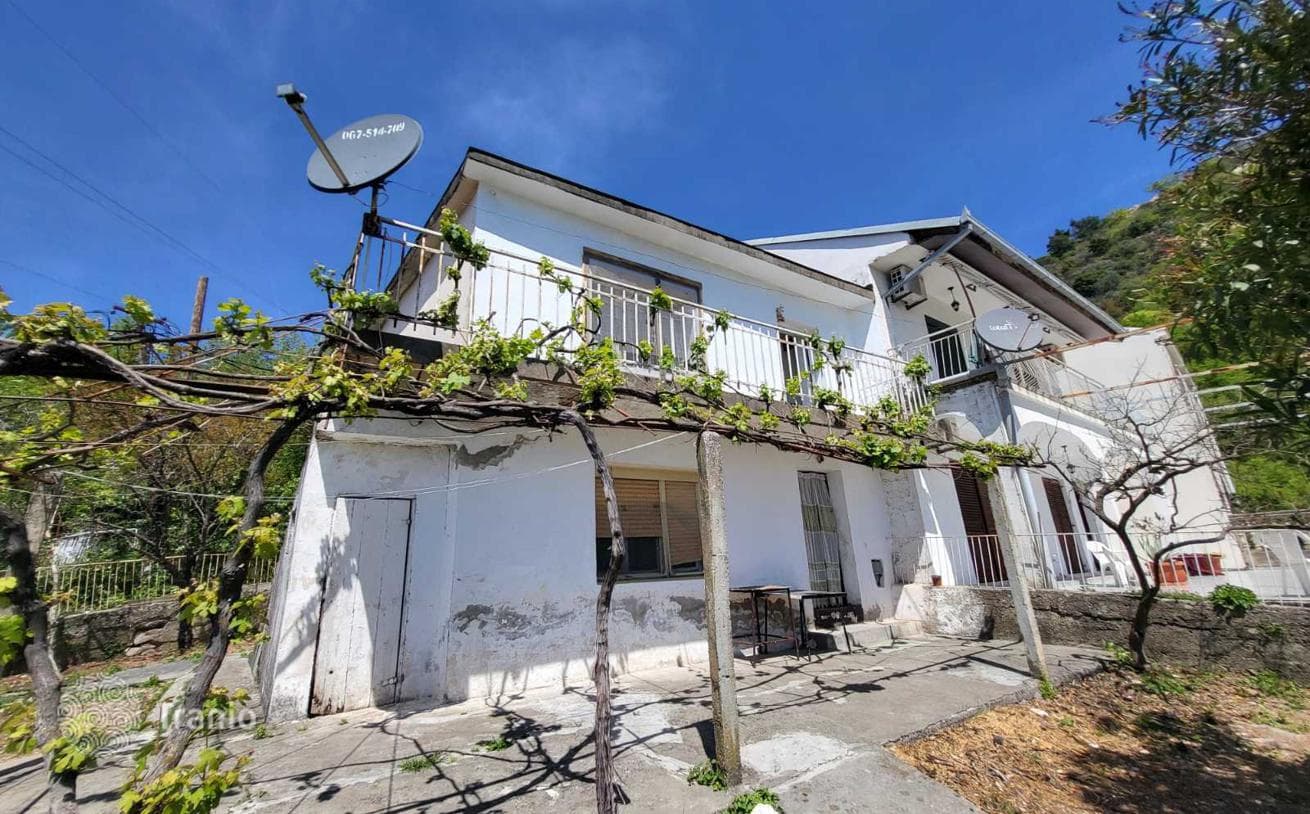 2-Bedroom House with Sea and City Views in Budva, Montenegro, photo 2