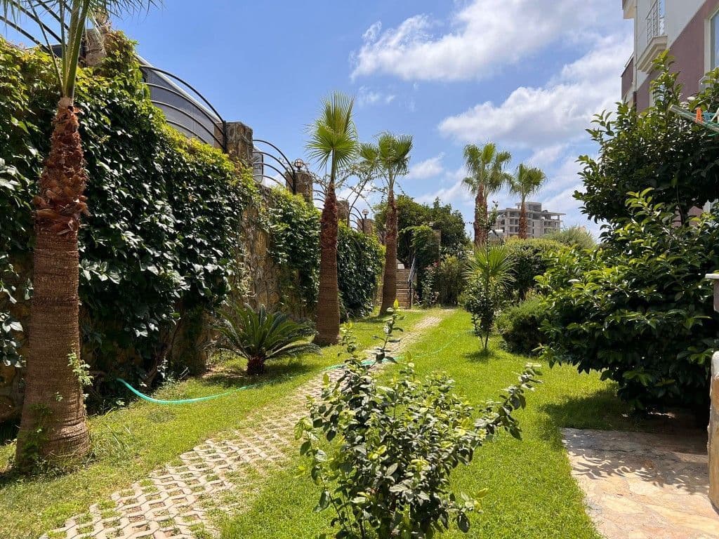 Квартира в Авсалларе, Турция, 100 м², фото 3