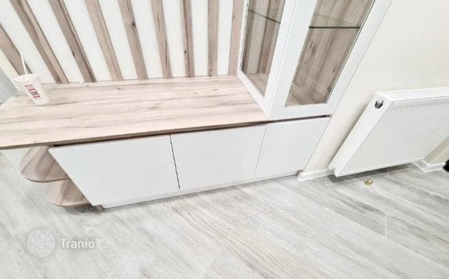 1-Bedroom Apartment in Saburtalo, Tbilisi, photo 3