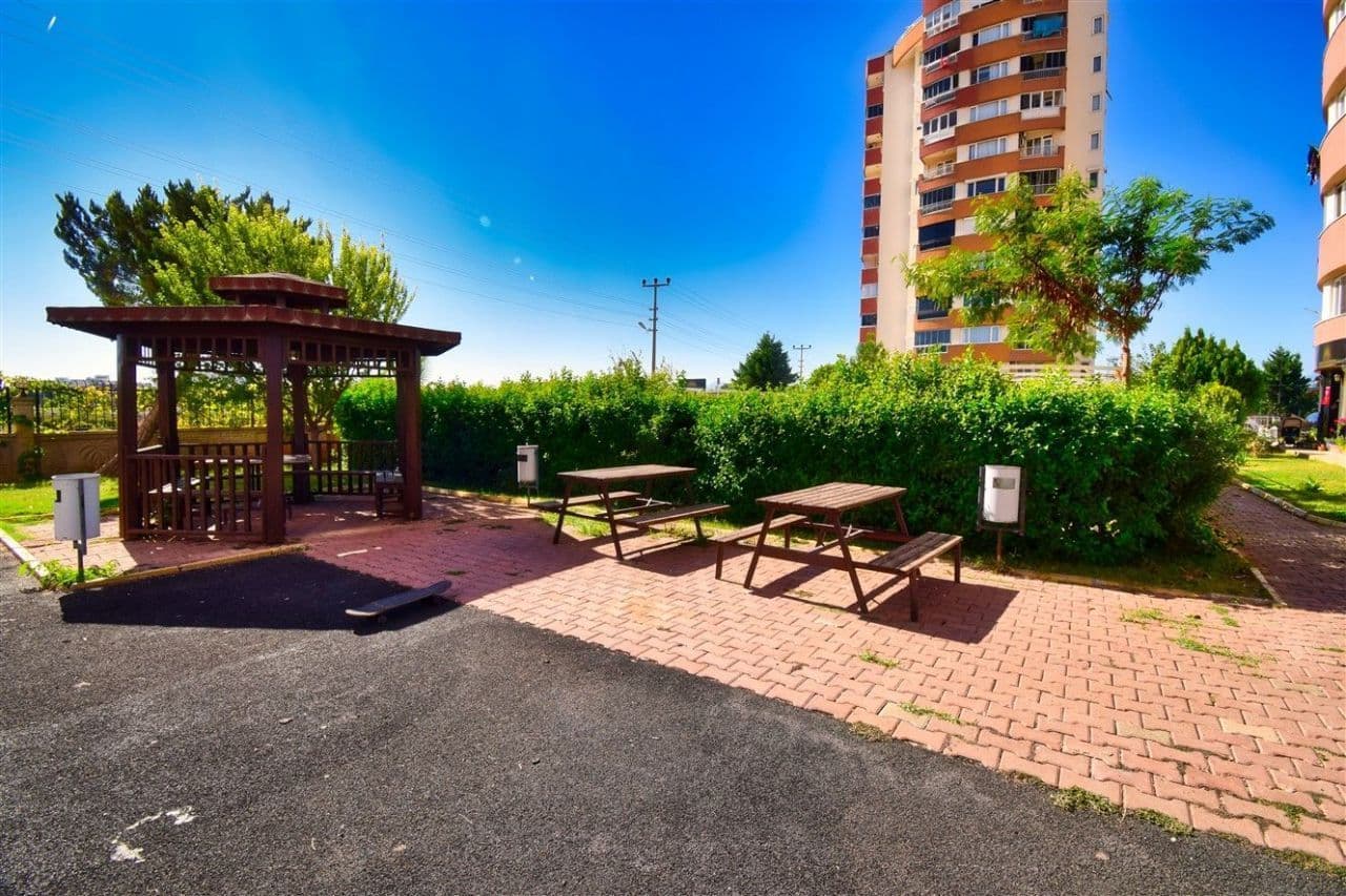 Квартира в Анталии, Турция, 165 м², фото 5