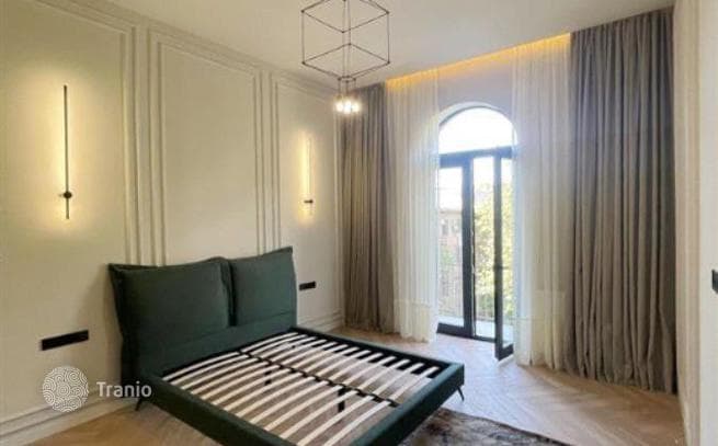 3-Bedroom Apartment in Saburtalo, Tbilisi, photo 5