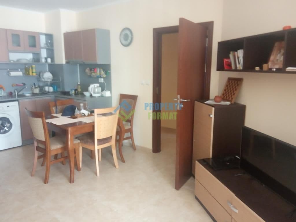Апартаменты в Равде, Болгария, 78 м², фото 2