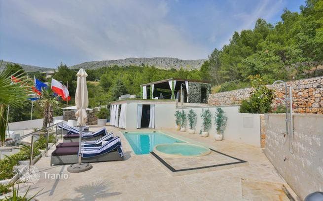 7-Bedroom Villa with 436 m² in Split, Croatia